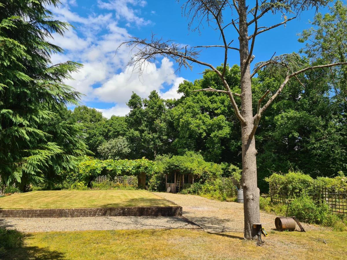 The Reading Whole Apartment With Private Lake And Gardens Exterior foto